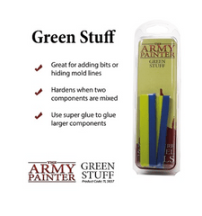 Green Stuff Strip (75006)